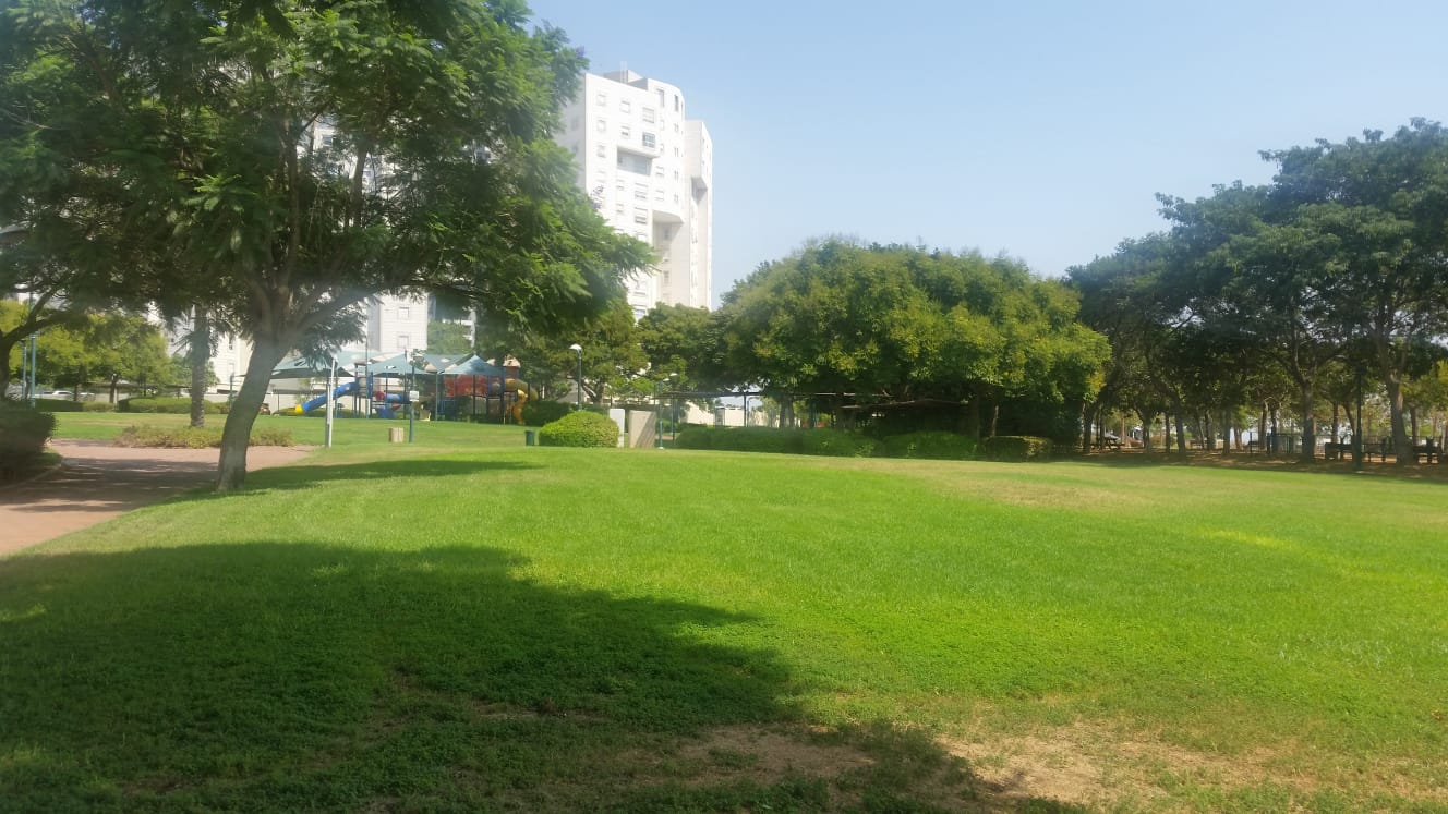 שכונת מורשה, רמה"ש