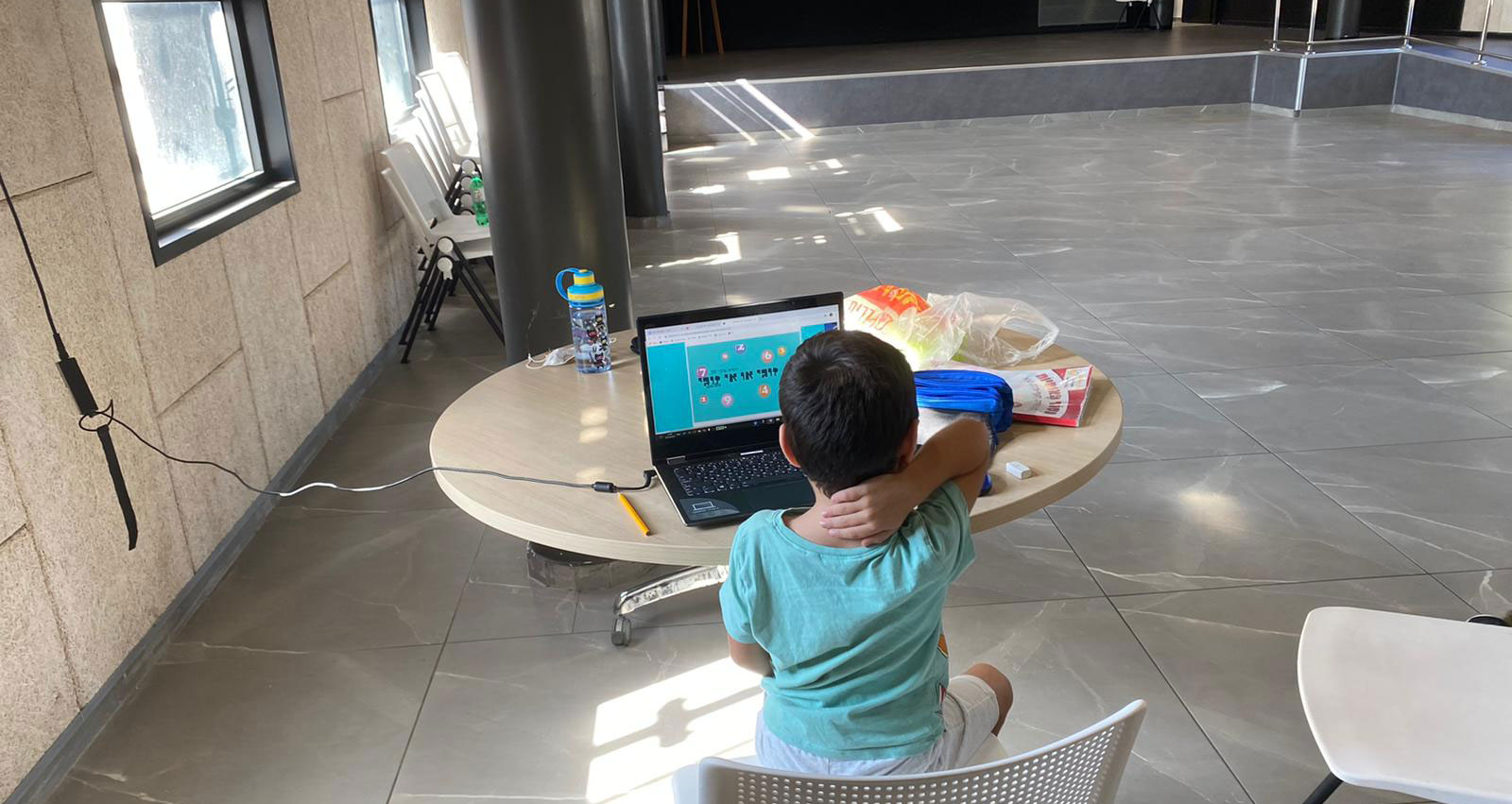 גני ילדים לעובדי מערכת החינוך בהרצליה