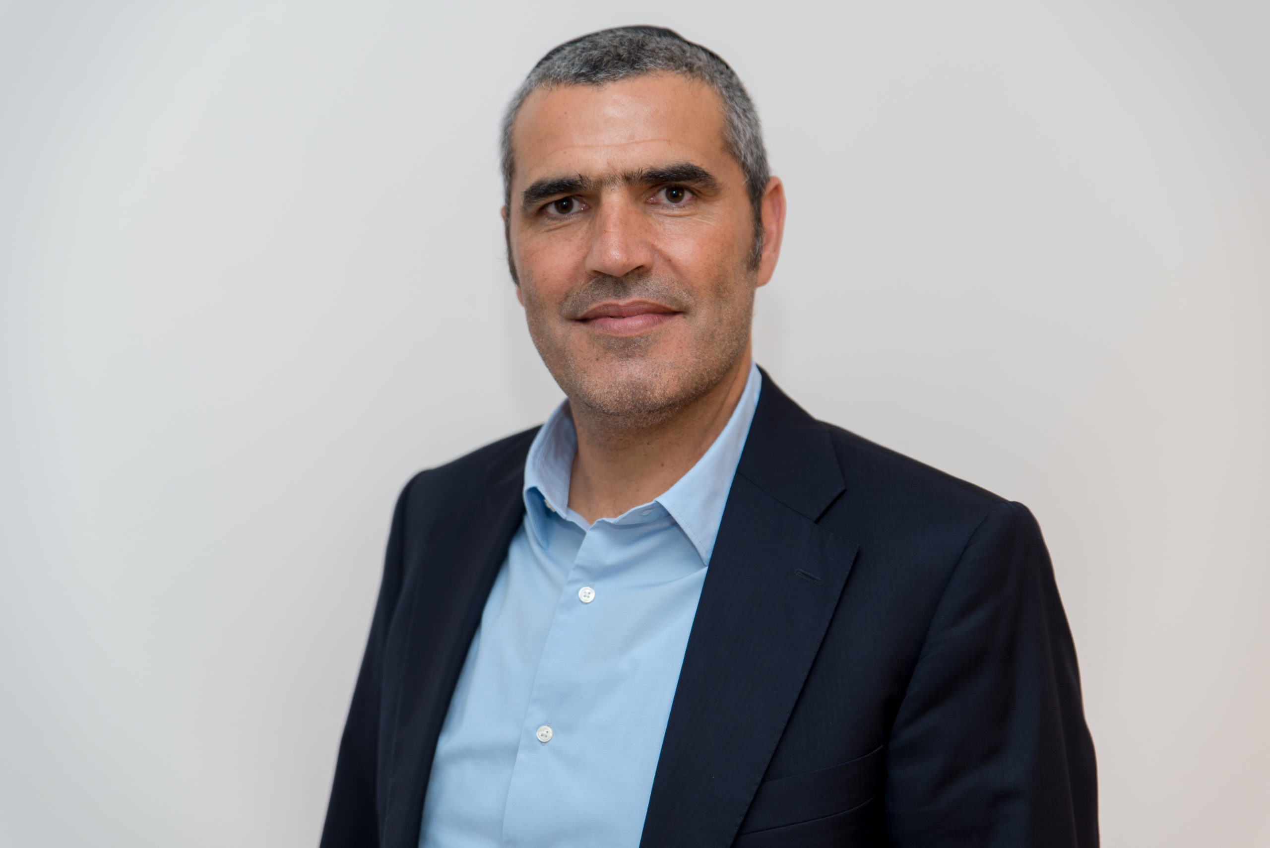 יעקב קורצקי. צילום: פרטי