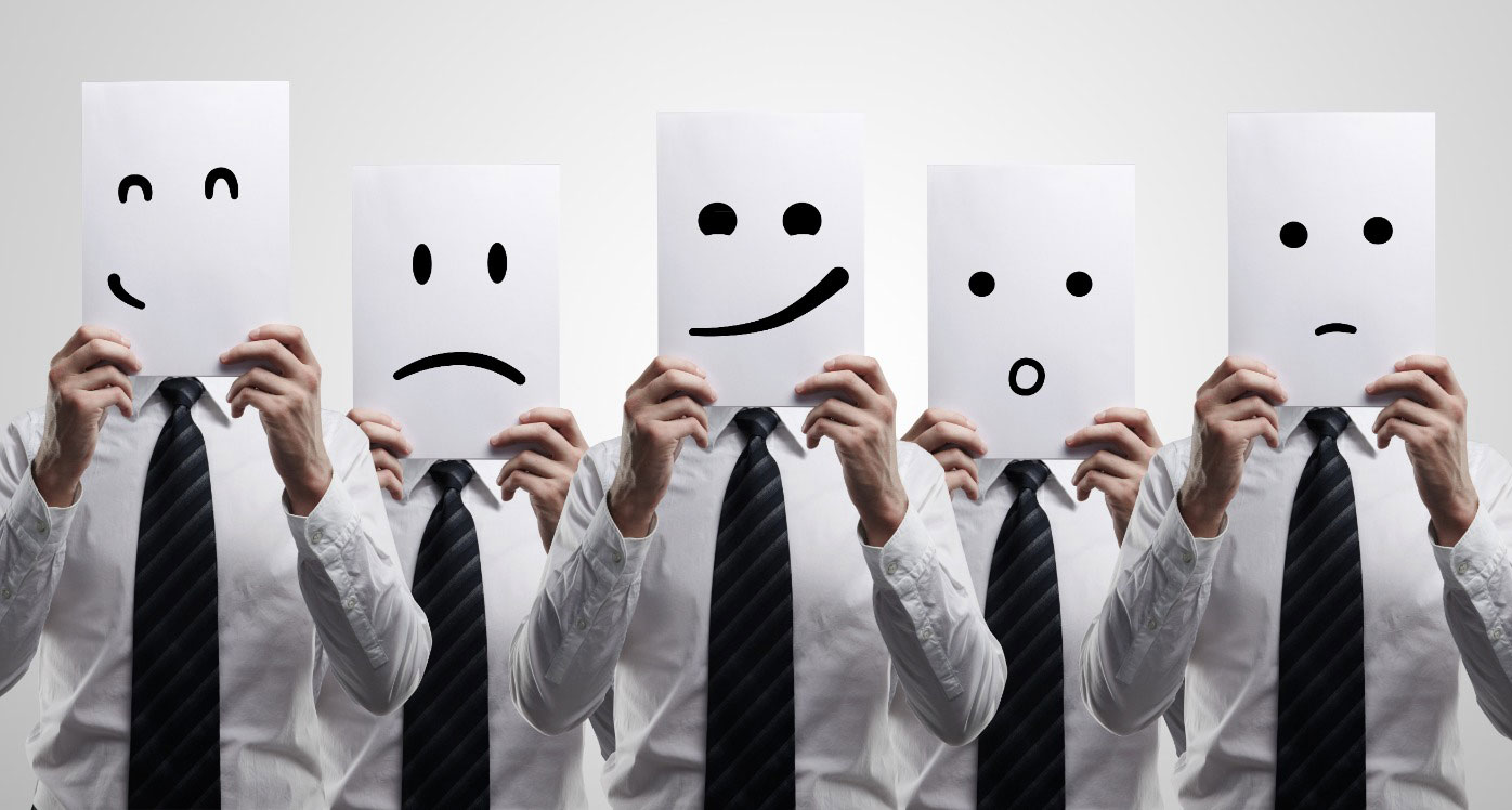 מסכות לידרס סוכני נדל"ן