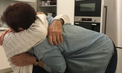 מציאת שעון יד ברמת השרון