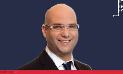 דורון כץ. צילום: פרטי