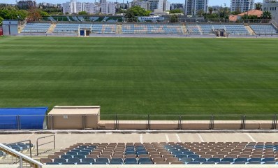אצטדיון הכדורגל בהרצליה