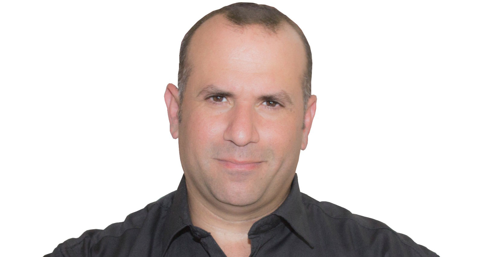 ילי קלריך. יוזם המיזם. צילום: ויקו גואטה