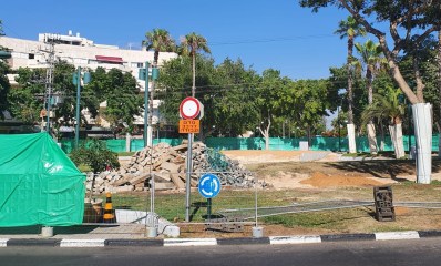 city_ square_ramat_hasharon