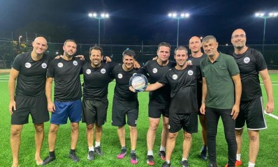 קבוצת הורי לב