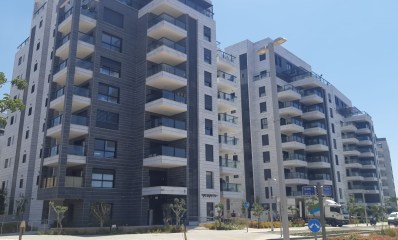 פרויקט פרשקובסקי גליל ים