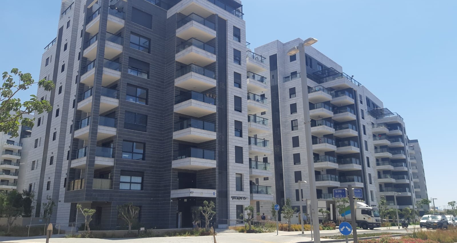 פרויקט פרשקובסקי גליל ים