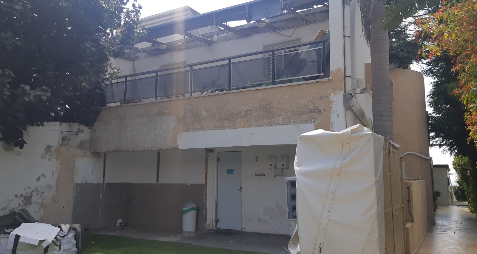 רחוב וינגייט 90 הרצליה