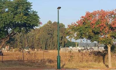 שדה התעופה של הרצליה. צילום: צחר רותם