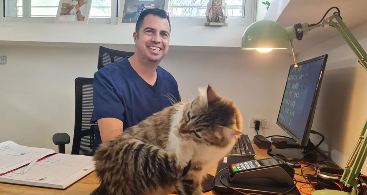 ד"ר גלעד פקטור