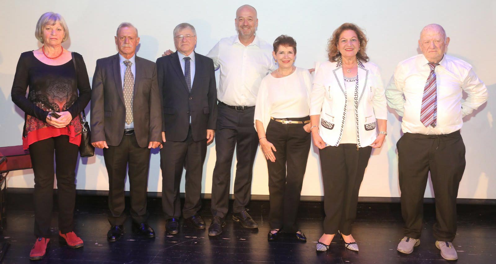 יקיר העיר רמת השרון