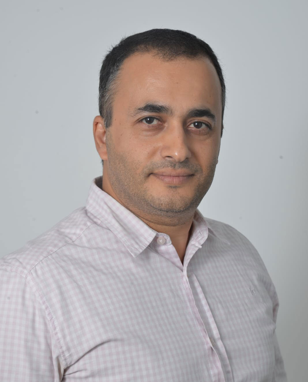 נתנאל פרץ יור אגודת התעופה הכללית. צילום תמר מצפי