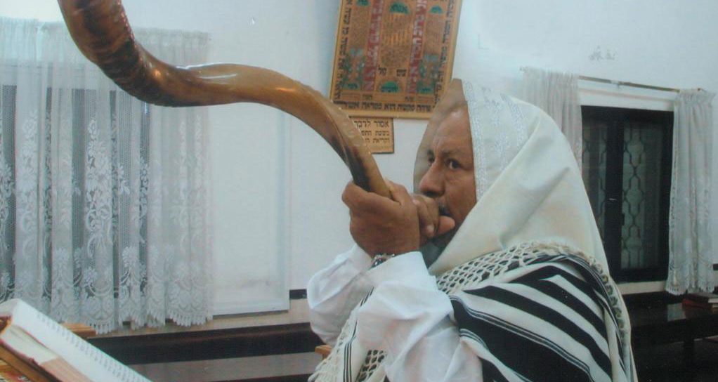 משה מאושר