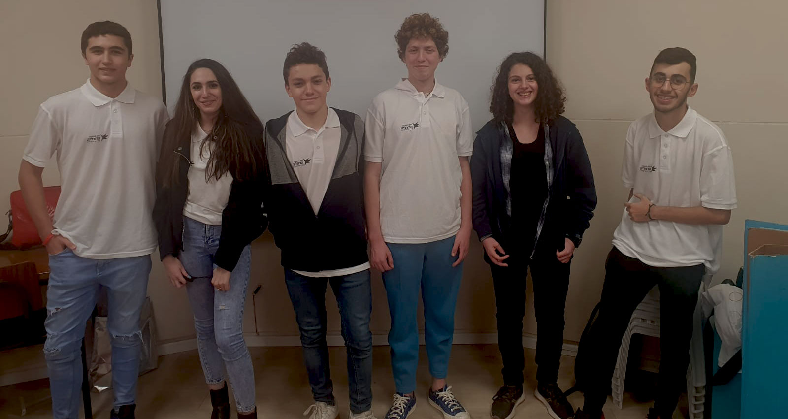 מועצת נוער עירונית הרצליה