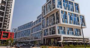 מתחם מסחרי הרצליה הילס