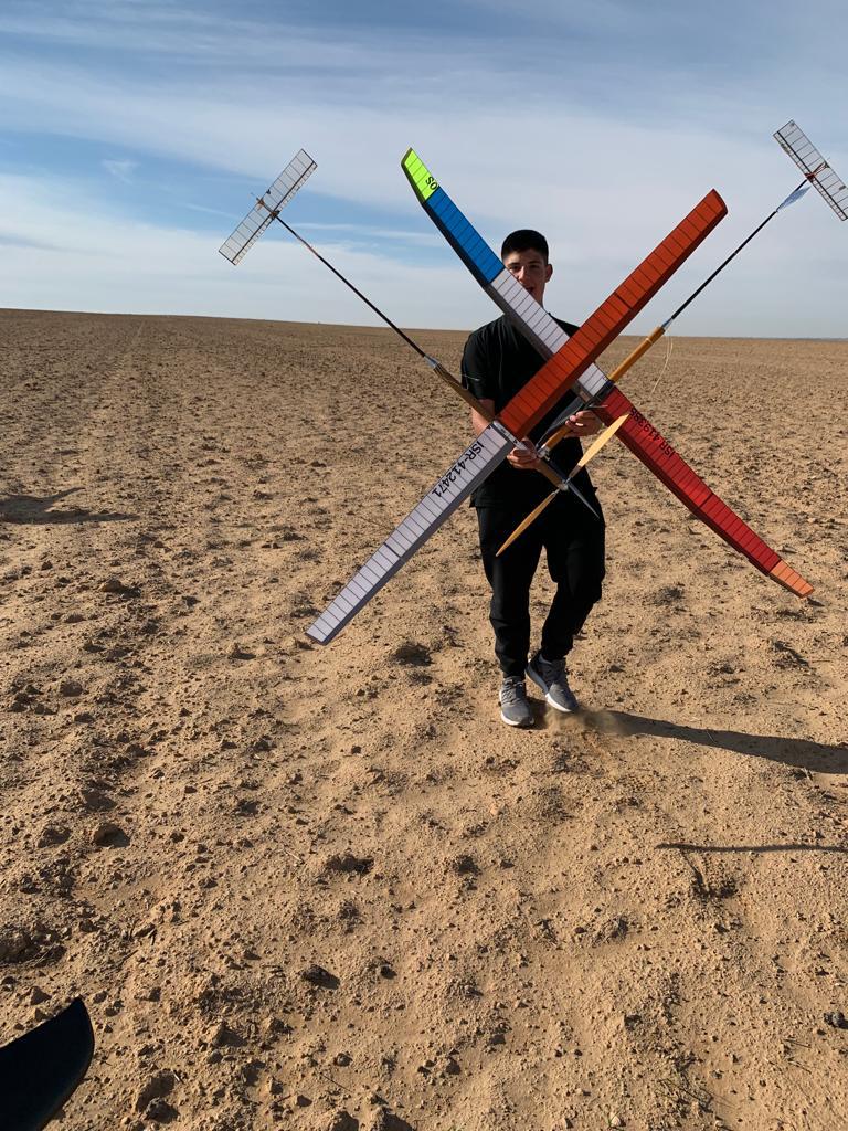 אייל שמשי. צילום: באדיבות עיריית רמת השרון.