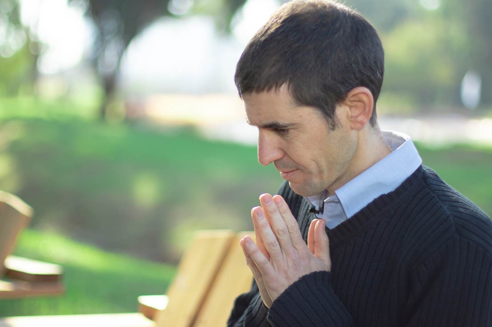 ניר קראוזה. צילום: שי זילברמן