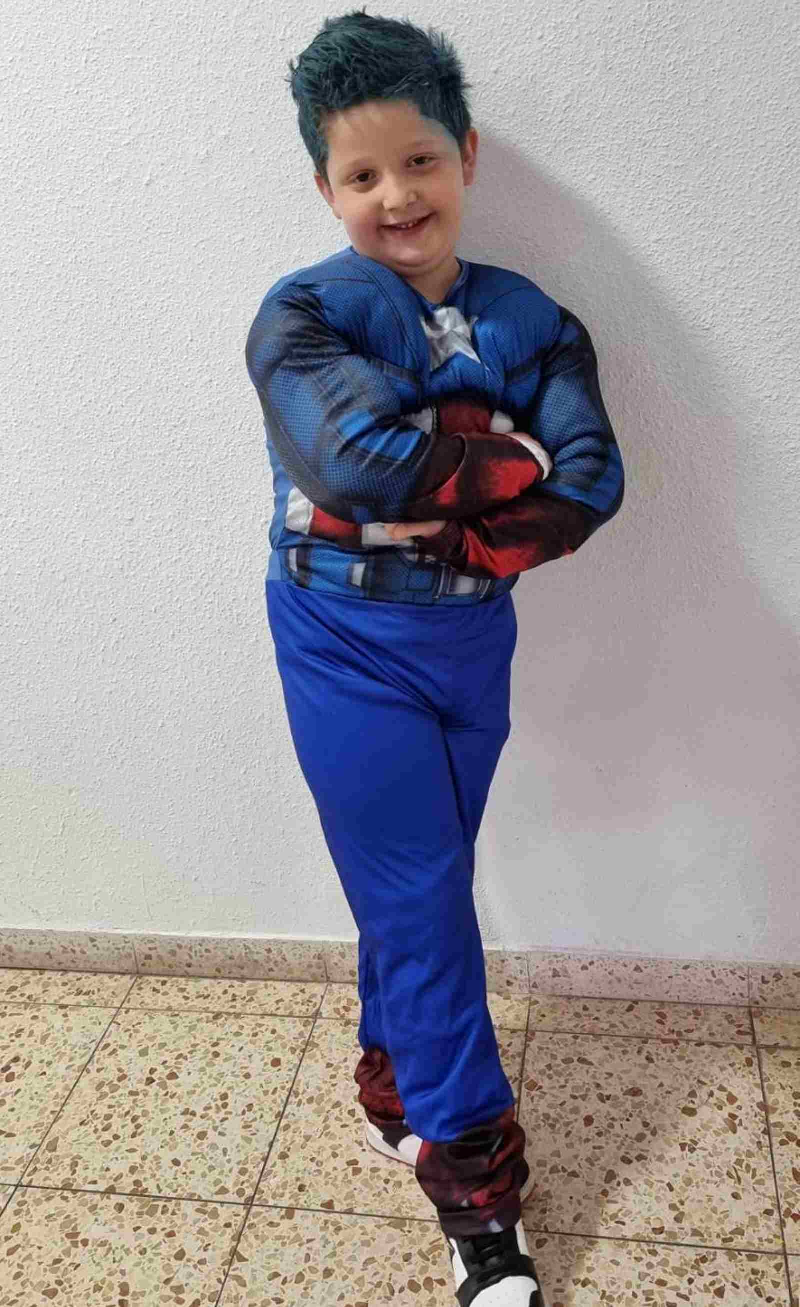 אריאל גפנר מהרצליה