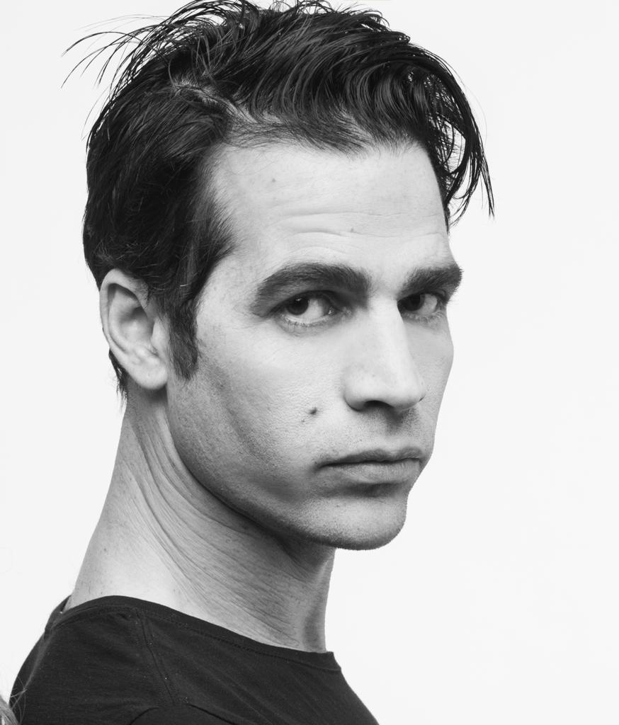 אביב גפן. צילום: רונן פדידה