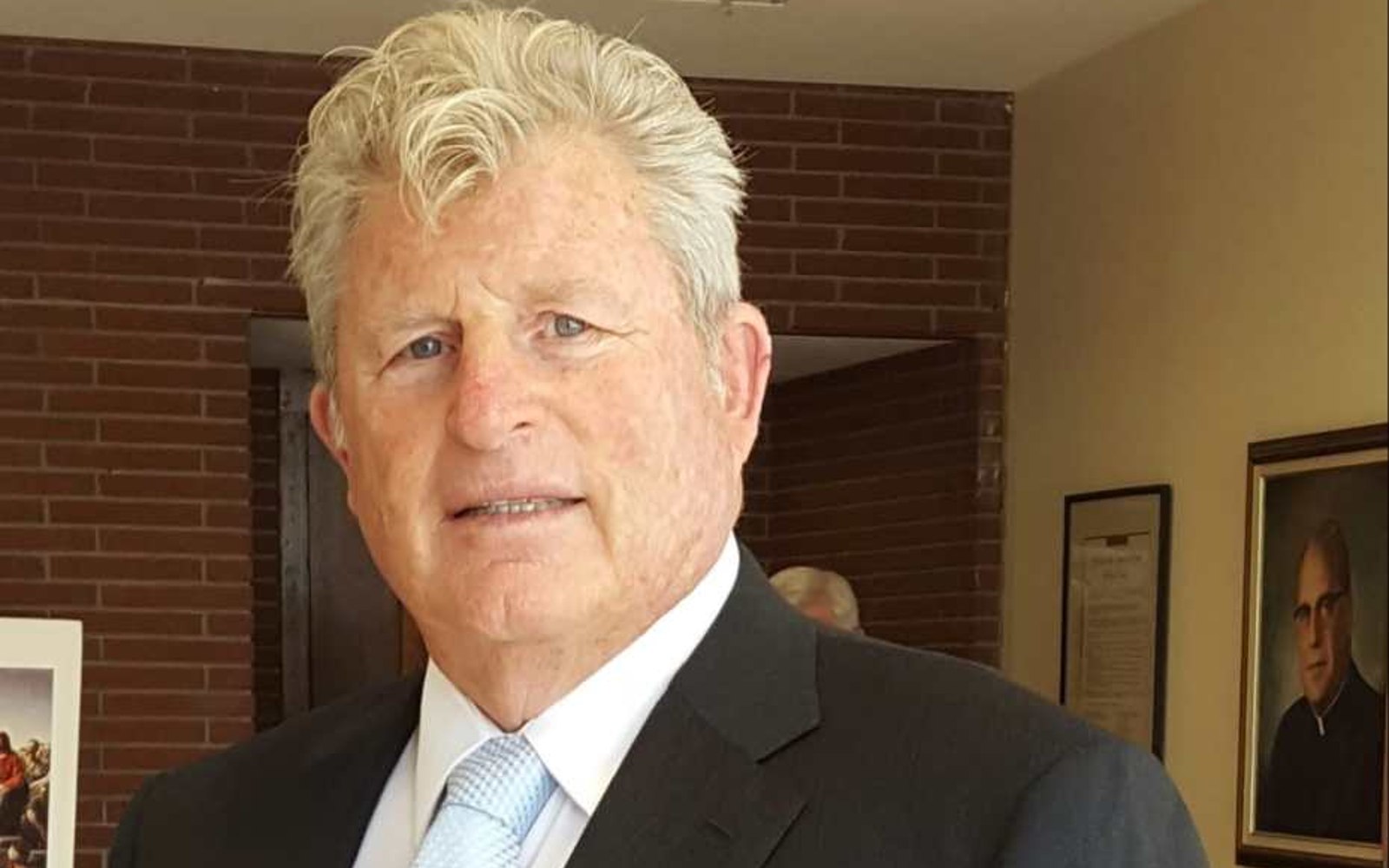 יורם יאיר (יה-יה) צילום: באדיבות דוברות עיריית הוד השרון