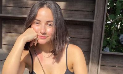 דנית נחום. צילום: פרטי