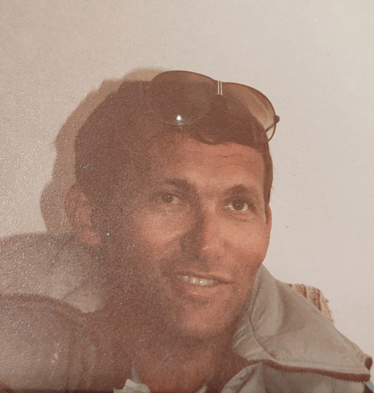 עקיבא לפלר ז"ל. צילום: פרטי