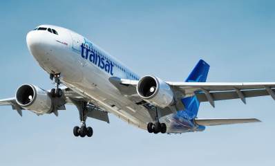 אילוסטרציה. מטוס.