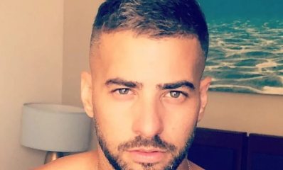 יוני בסון. צילום: פרטי