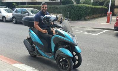 עיריית הרצליה מגייסת פקחים ופקחיות