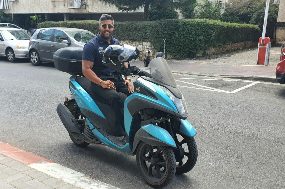 עיריית הרצליה מגייסת פקחים ופקחיות