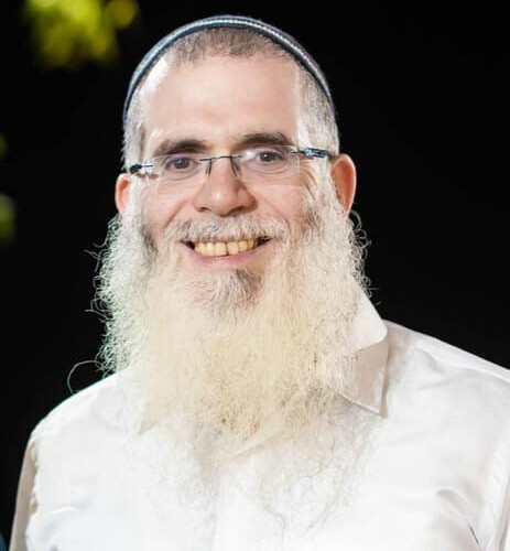 יאיר גיאת, מנהל בי"ס בר אילן. צילום: פרטי