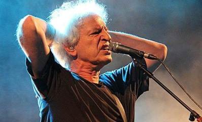 שלום חנוך. צילום: ליאור קורן