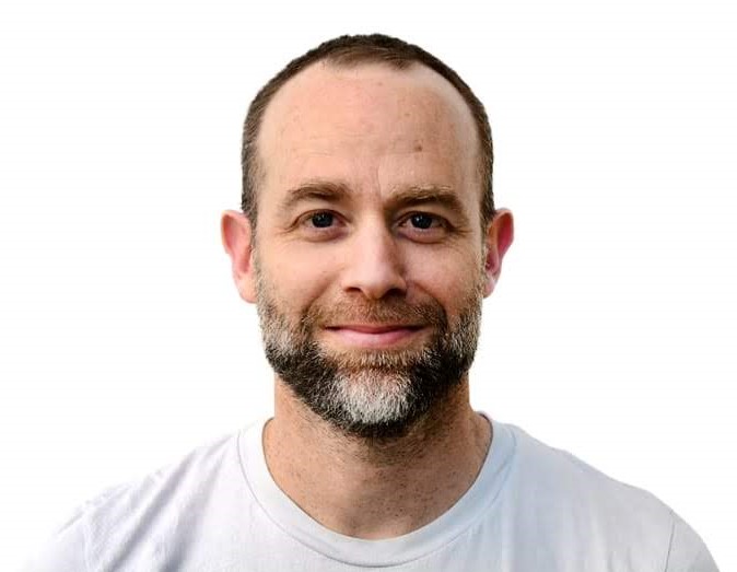 אור רשף מנהל התיכון הדמוקרטי