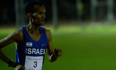 גרמה אמרה. צילום: נעמי שפר