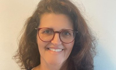 תמי שקורי. צילום: דוברות עיריית הרצליה