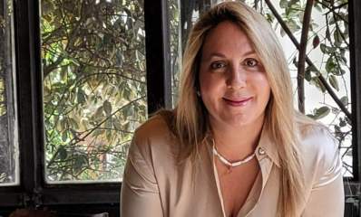 דברת וייזר. צילום: פרטי