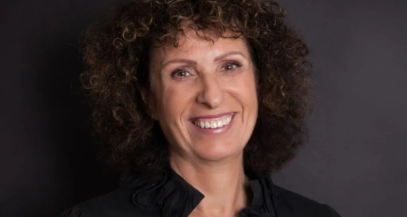 פרופ' גילה קורץ. צילום: עיריית רמת השרון