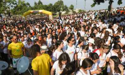 אירוע אתנה הקודם שהתקיים בהרצליה. צילום: רימון