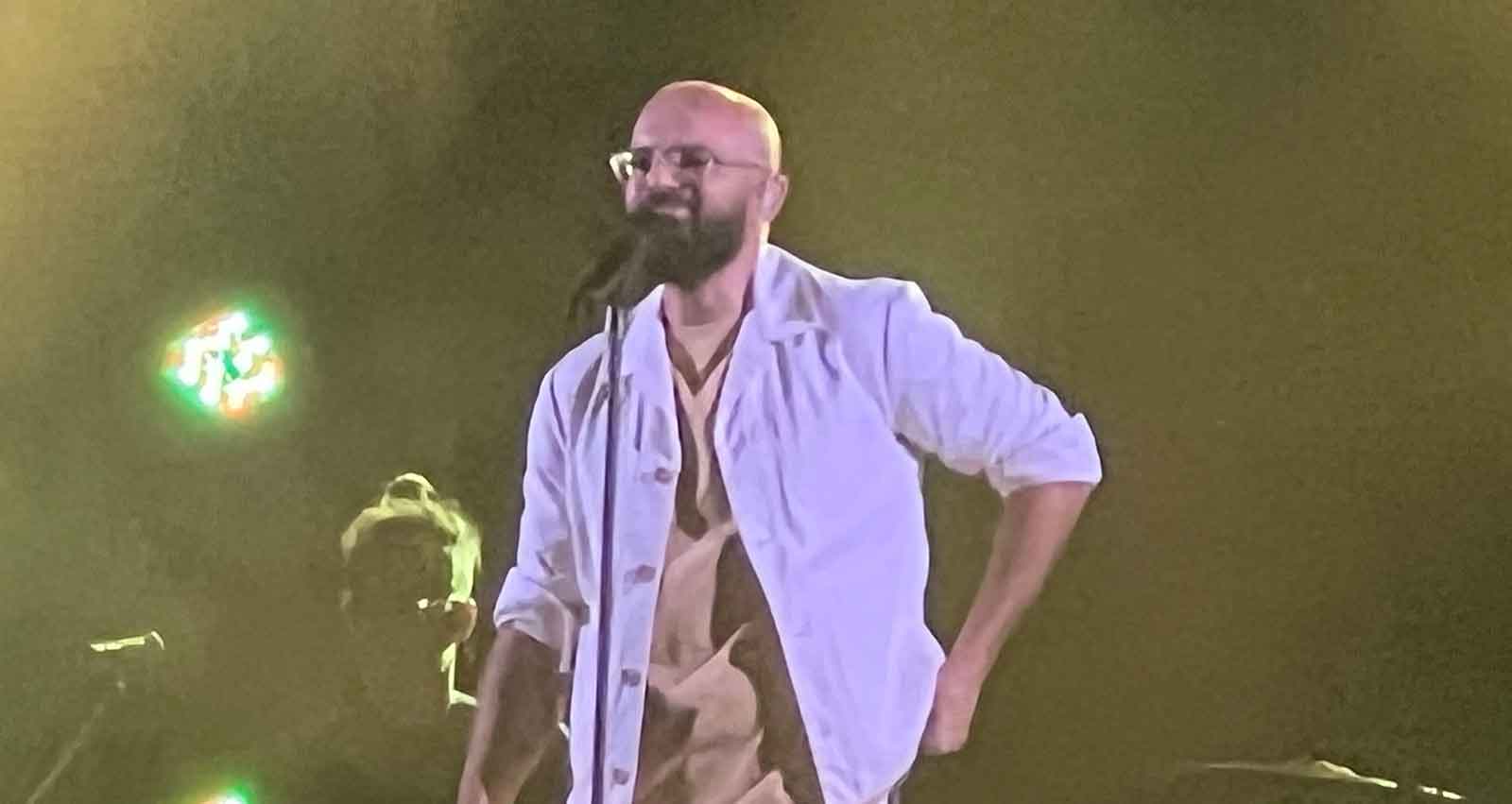אברהם טל - סוכות בפארק כפר סבא. צילום: פרטי