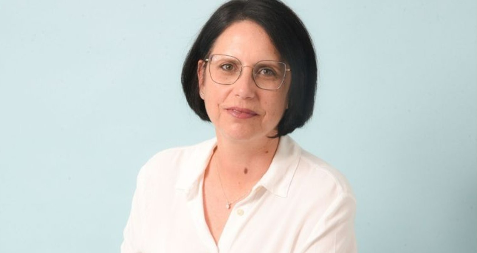 אירית יוסופוף – דנציגר. צילום: דוברות עיריית רעננה