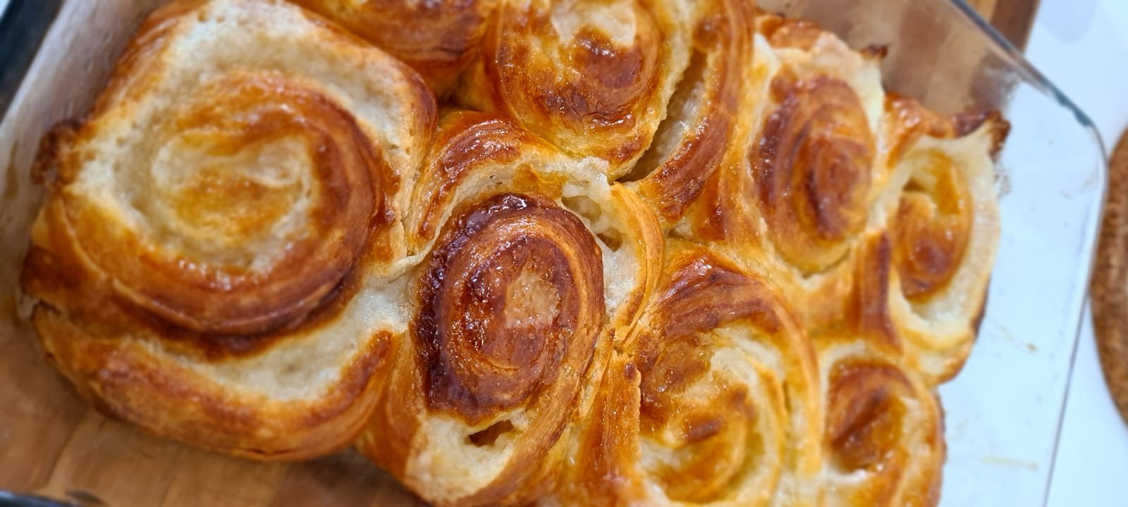 שמרים מסקרפונה. צילום: קמליה שלום