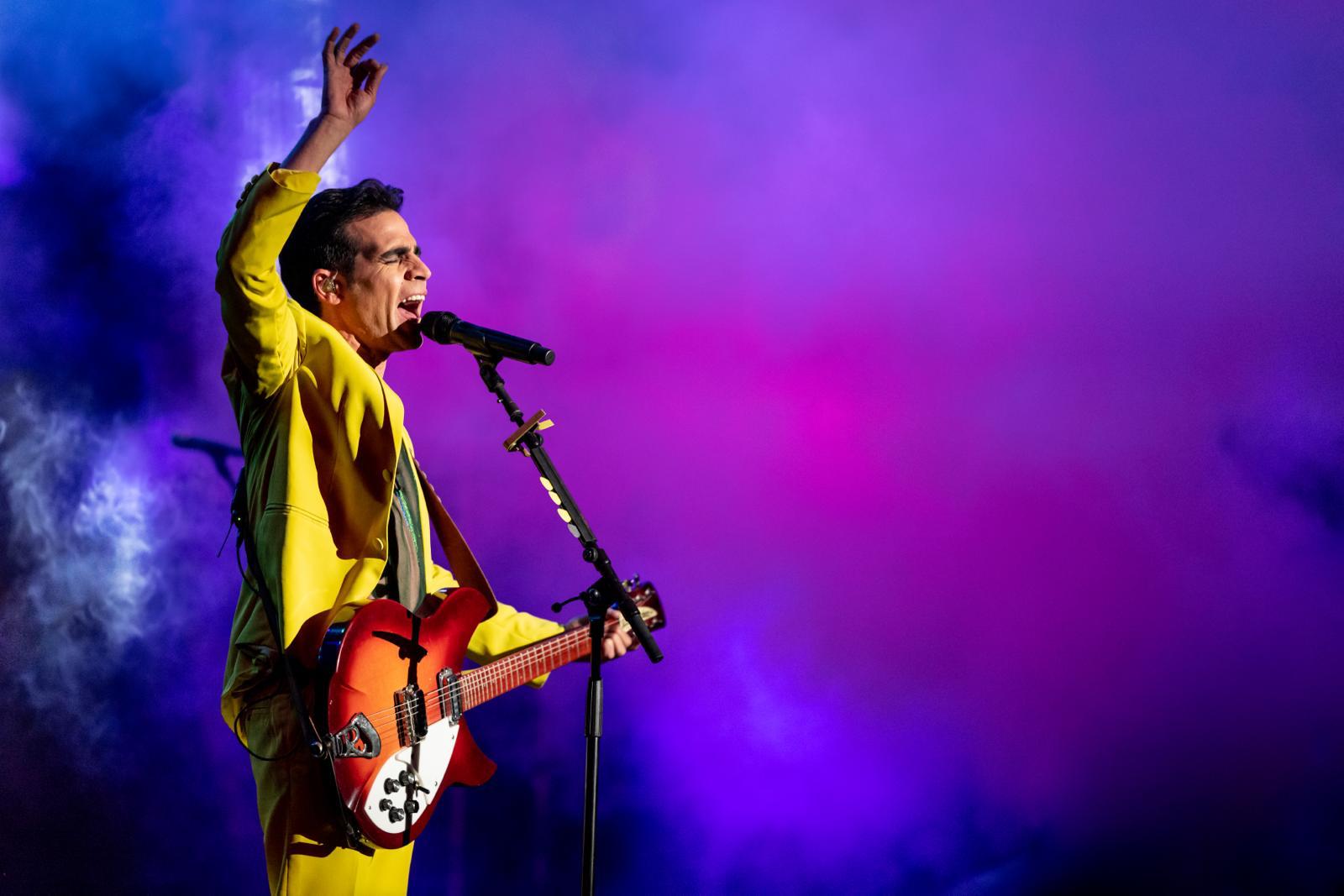 אביב גפן. צילום: אלון לוין