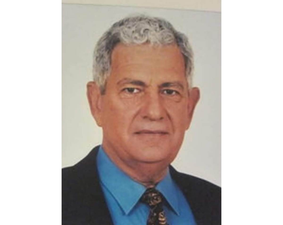 יוסי ולד ז"ל