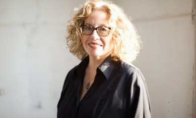 חוה אלברשטיין. צילום: אורי בהט