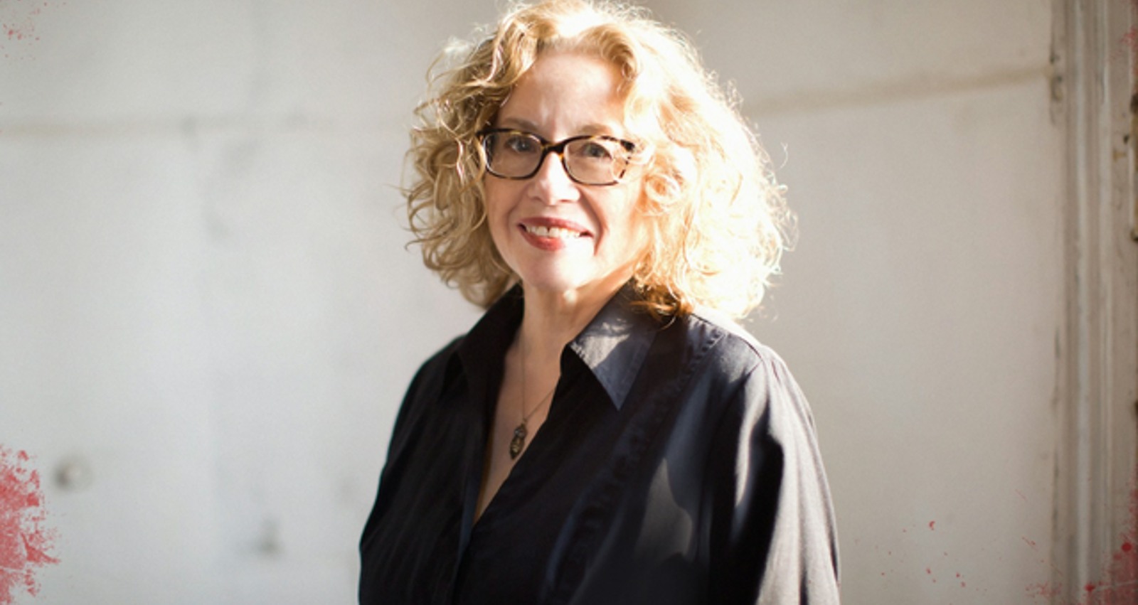 חוה אלברשטיין. צילום: אורי בהט