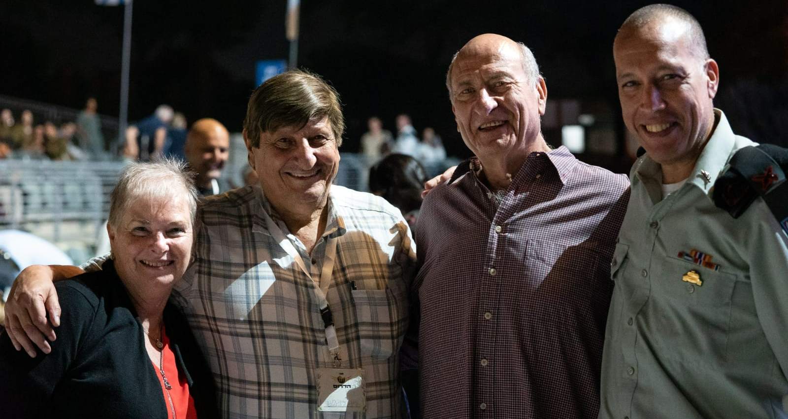מעלים זיכרונות נוסטלגיים. צילום: דובר צה"ל