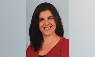 אביגיל קרפל. צילום: באדיבות עיריית הוד השרון