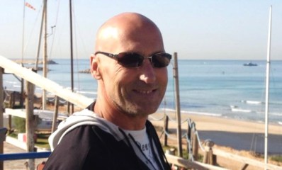 פלג גל ז"ל. צילום באדיבות המשפחה