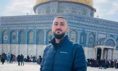 המחבל עלקם חיירי. צילום: דוברות שב"כ